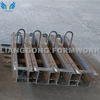 የ Shaft Beam Platform ለኮር ቲዩብ አወቃቀሮች እና አሳንሰሮች