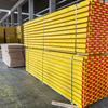 Mikil bur&eth;argeta Birch H20 timburbj&aacute;lki af formwork Systems