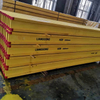 Mikil bur&eth;argeta Birch H20 timburbj&aacute;lki af formwork Systems